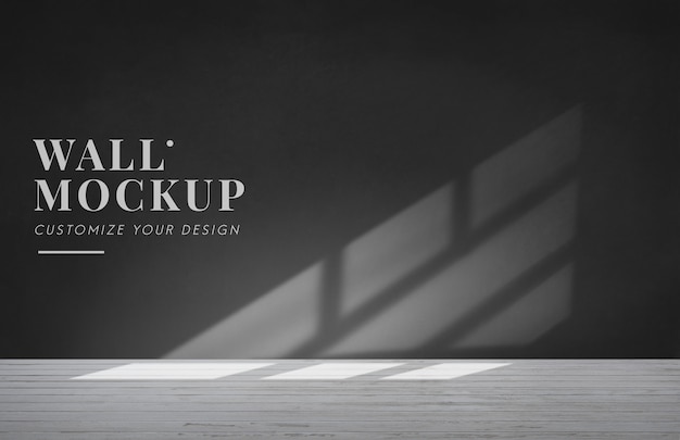 16+ Download Media Wall Mockup Psd