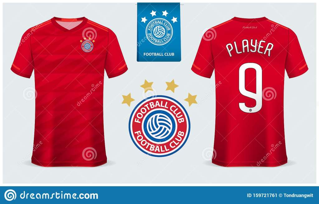 28+ Download Football Badge Mockup&nbsp;Psd