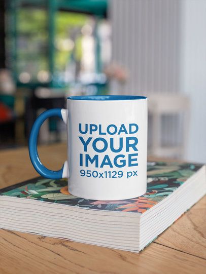17+ Download 3D Mug Mockup Generator Psd