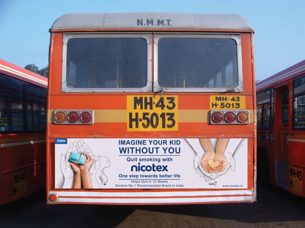 29+ Download Bus Back Mockup Psd