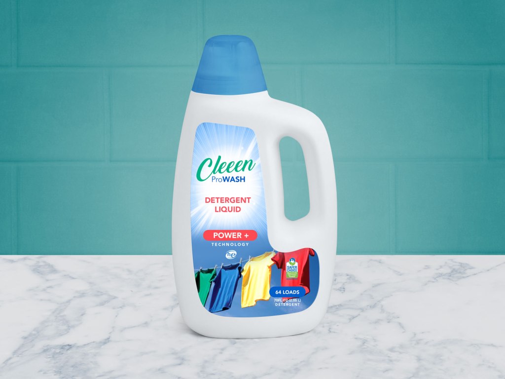 30+ Download Detergent Mockup Free Psd