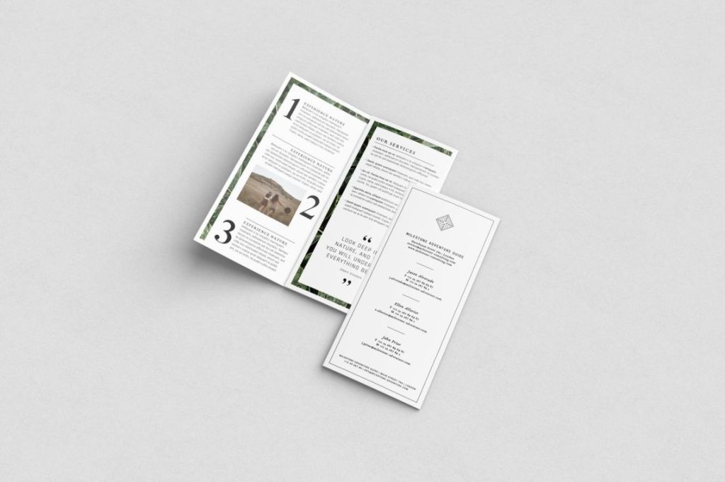 40+ Download Catalog Mockup Free&nbsp;Psd