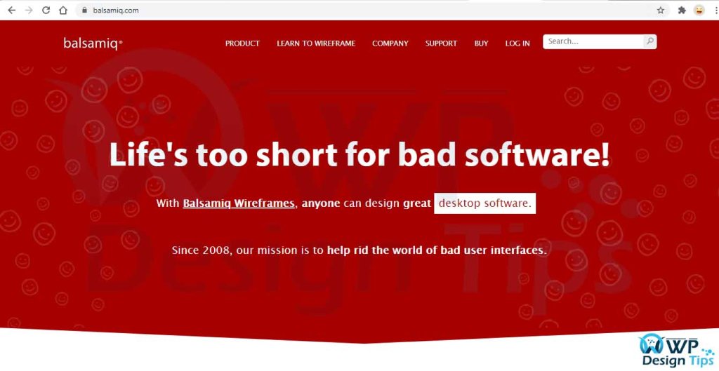 37+ Download Convert Balsamiq Mockup To Html Psd