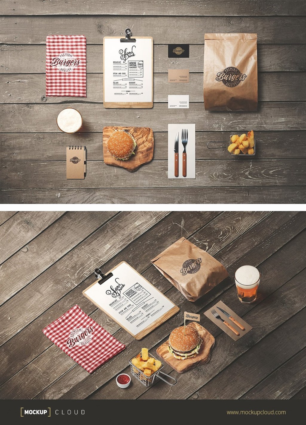 10+ Download Best Free Branding Mockups Mockup Psd