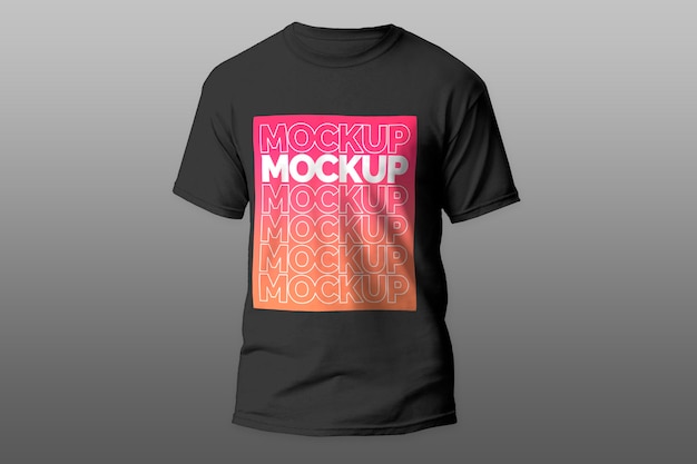 45+ Download T Shirt Front Back Mockup Free&nbsp;Psd