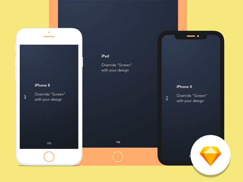 29+ Download Mockup Apple Devices&nbsp;Psd